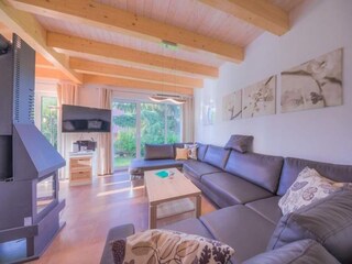 Casa per le vacanze Granzow Caratteristiche 19