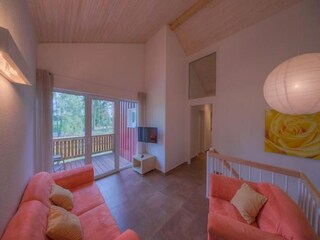 Vakantiehuis Granzow Kenmerken 15