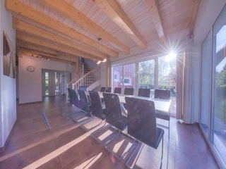 Ferienhaus Granzow Ausstattung 10