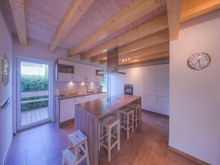 Ferienhaus Granzow Ausstattung 22