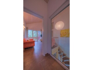 Casa per le vacanze Granzow Caratteristiche 11