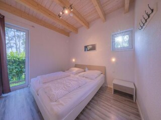 Vakantiehuis Granzow Kenmerken 21