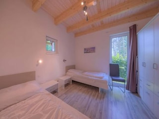 Ferienhaus Granzow Ausstattung 14