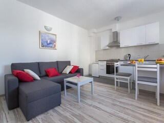 Appartement Cavtat Kenmerken 8