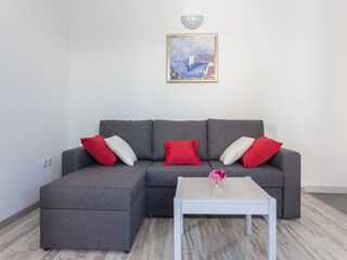 Appartement Cavtat Kenmerken 9