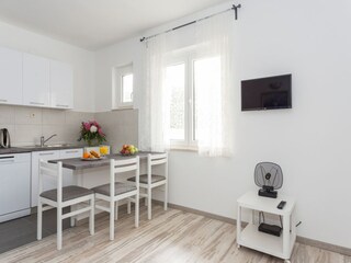Appartement Cavtat Kenmerken 10