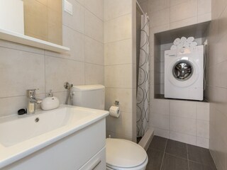 Apartment Cavtat Ausstattung 12