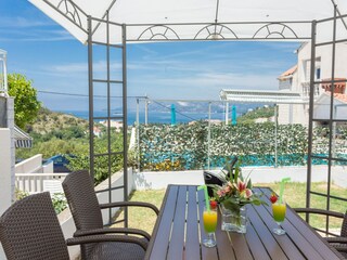 Apartment Cavtat  16