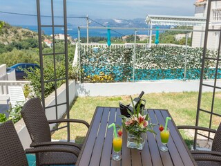 Apartment Cavtat  13