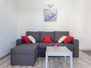 Appartement Cavtat Équipement 6