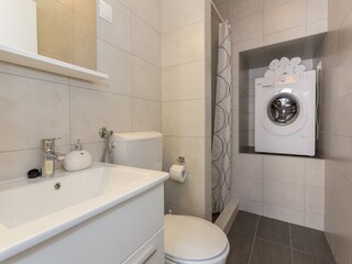 Appartement Cavtat Équipement 10