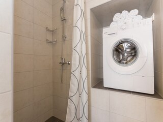 Appartement Cavtat Kenmerken 7