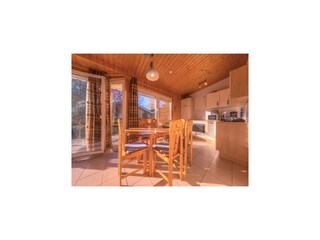 Holiday house Granzow Features 8