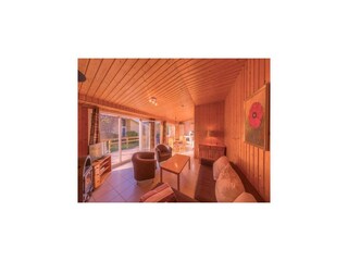 Holiday house Granzow Features 3
