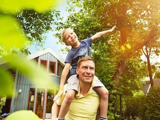 Holiday house Granzow Environment 25