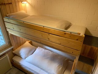 Maison de vacances Granzow Équipement 10