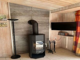 Ferienhaus Granzow Ausstattung 4