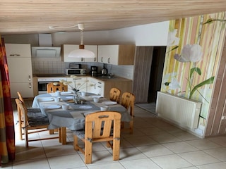 Vakantiehuis Granzow Kenmerken 5