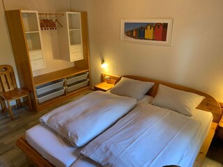 Ferienhaus Granzow Ausstattung 10