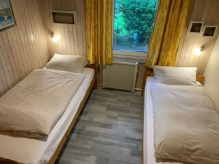 Casa per le vacanze Granzow Caratteristiche 7