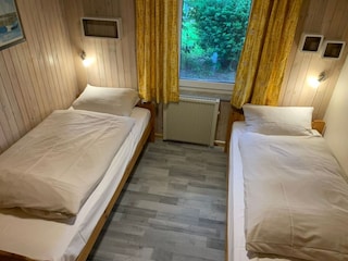 Ferienhaus Granzow Ausstattung 7