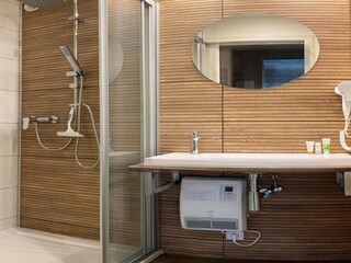 Vakantiehuis Granzow Kenmerken 12