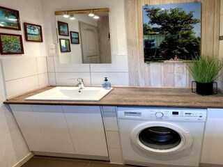 Ferienhaus Granzow Ausstattung 5