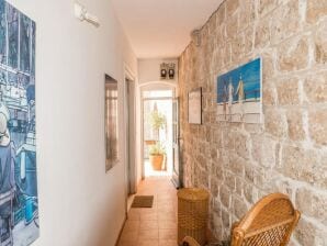 Apartment & Room Dubrovnik Sweet Home - Double Room with Shared Terrace and City View - Dubrovnik - image1