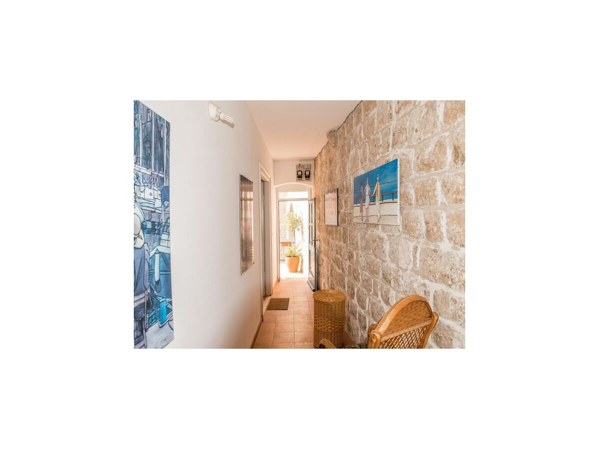 Apartamento Dubrovnik Grabación al aire libre 1