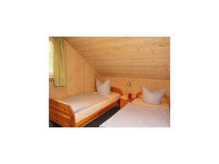 Holiday house Granzow Features 21
