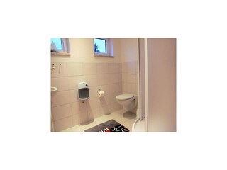 Vakantiehuis Granzow Kenmerken 19