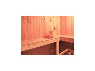 Maison de vacances Granzow  38