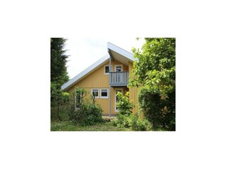 Vakantiehuis Granzow Buitenaudio-opname 3
