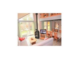 Maison de vacances Granzow Équipement 5