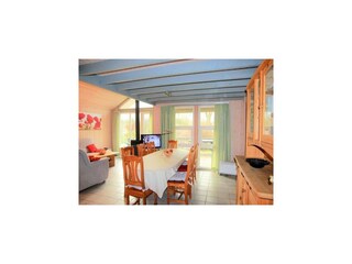 Maison de vacances Granzow Équipement 6
