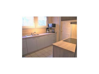 Holiday house Granzow Features 22