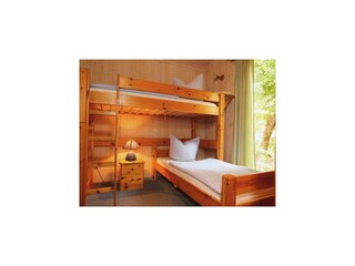 Holiday house Granzow Features 23