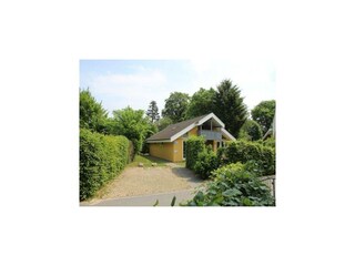 Vakantiehuis Granzow Buitenaudio-opname 4