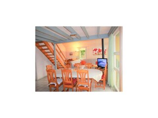 Holiday house Granzow Features 26
