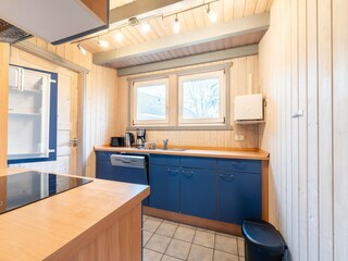 Holiday house Granzow Features 9