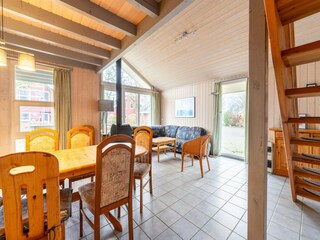 Holiday house Granzow Features 11