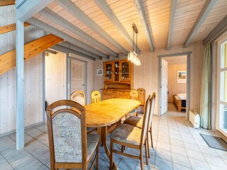 Holiday house Granzow Features 12