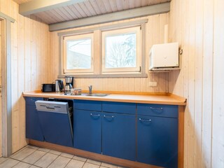 Ferienhaus Granzow Ausstattung 14