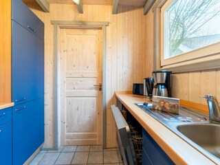 Holiday house Granzow Features 15