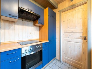 Holiday house Granzow Features 16