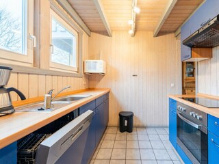 Holiday house Granzow Features 17