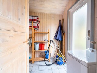 Vakantiehuis Granzow  36