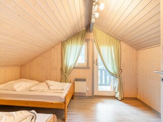 Vakantiehuis Granzow Kenmerken 3