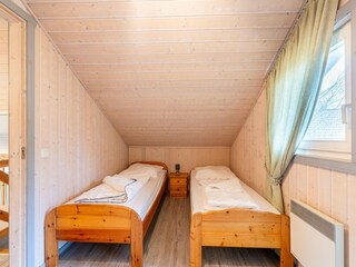 Holiday house Granzow Features 4