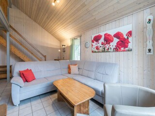 Vakantiehuis Granzow Kenmerken 3
